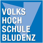 Logo Volkshochschule Bludenz