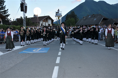 Südtirol 2013